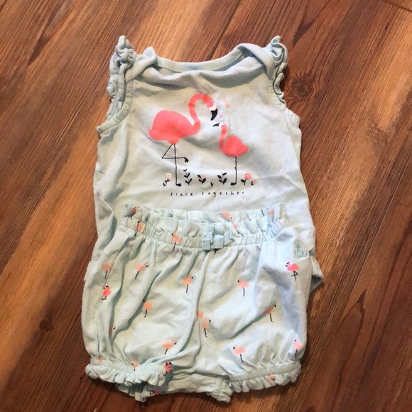 3-6 bundle Carter’s & old navy - Picture 5 of 8